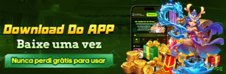 Imagem promocional do aplicativo mobile da vvvpg
