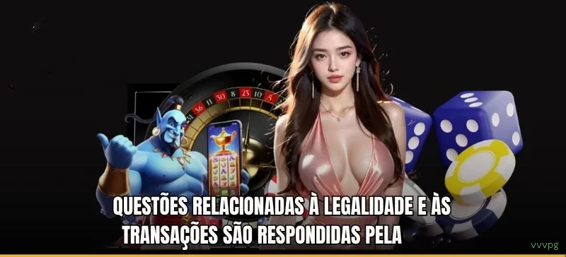 Imagem promocional dos jogos de lottery da vvvpg
